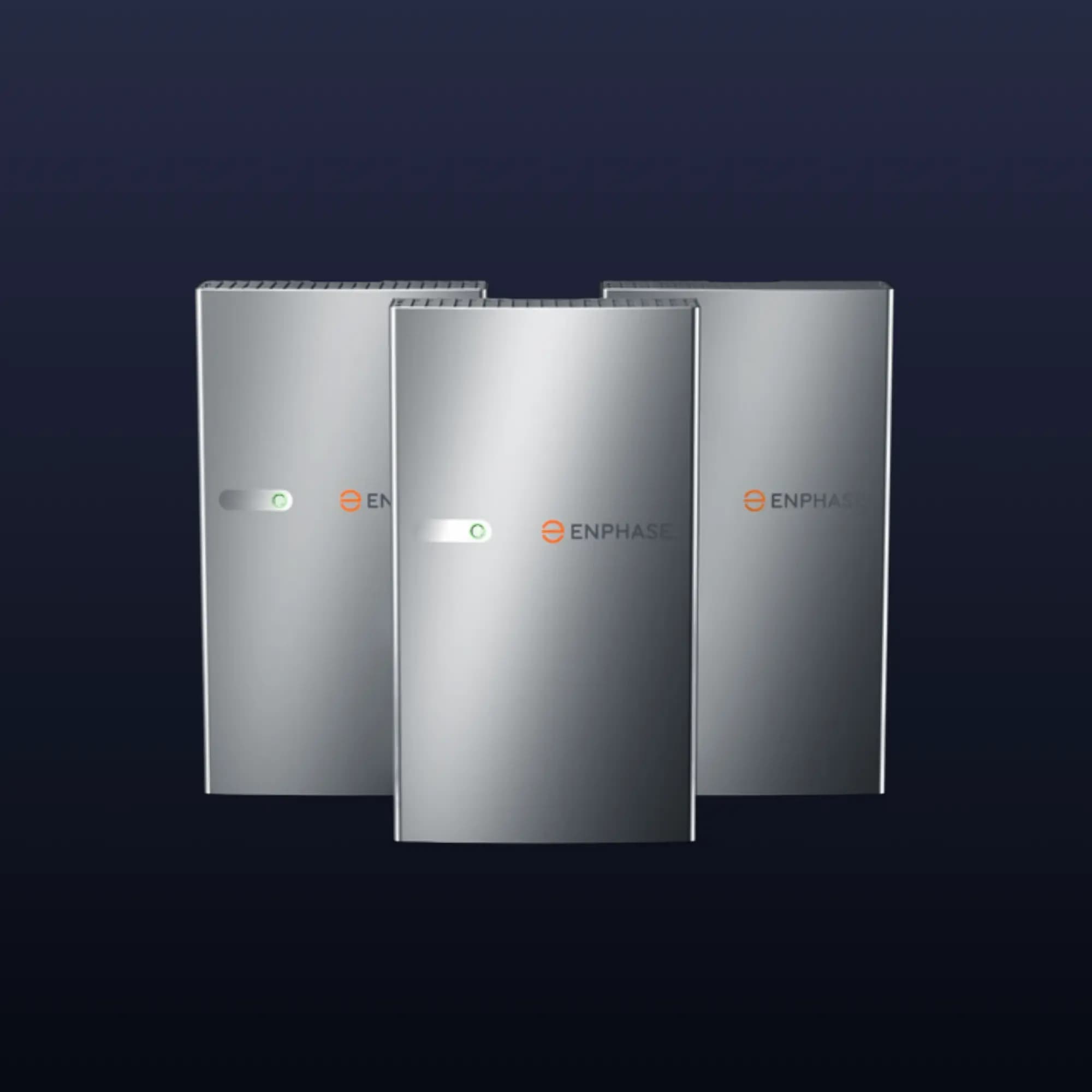 IQ Battery 5P internals