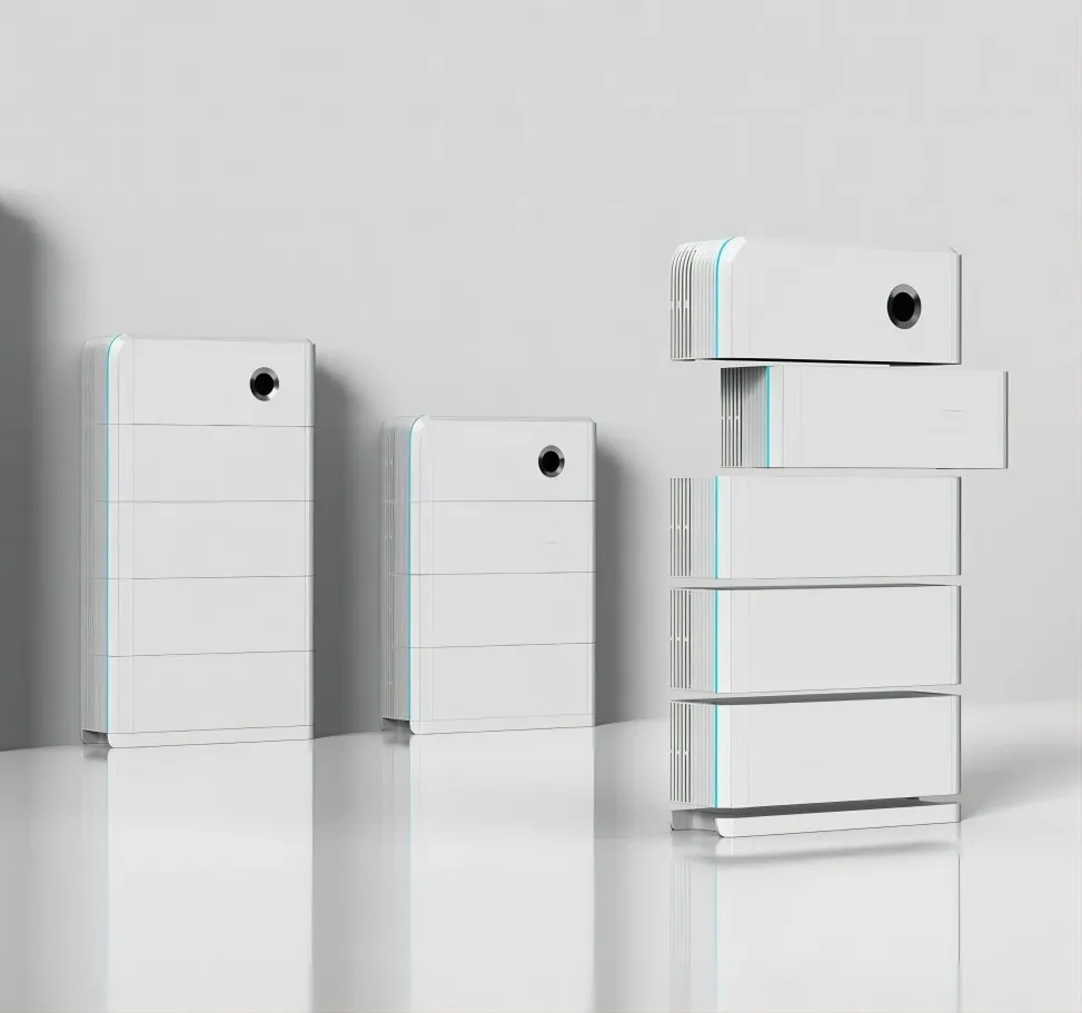 SIG Energy battery stack