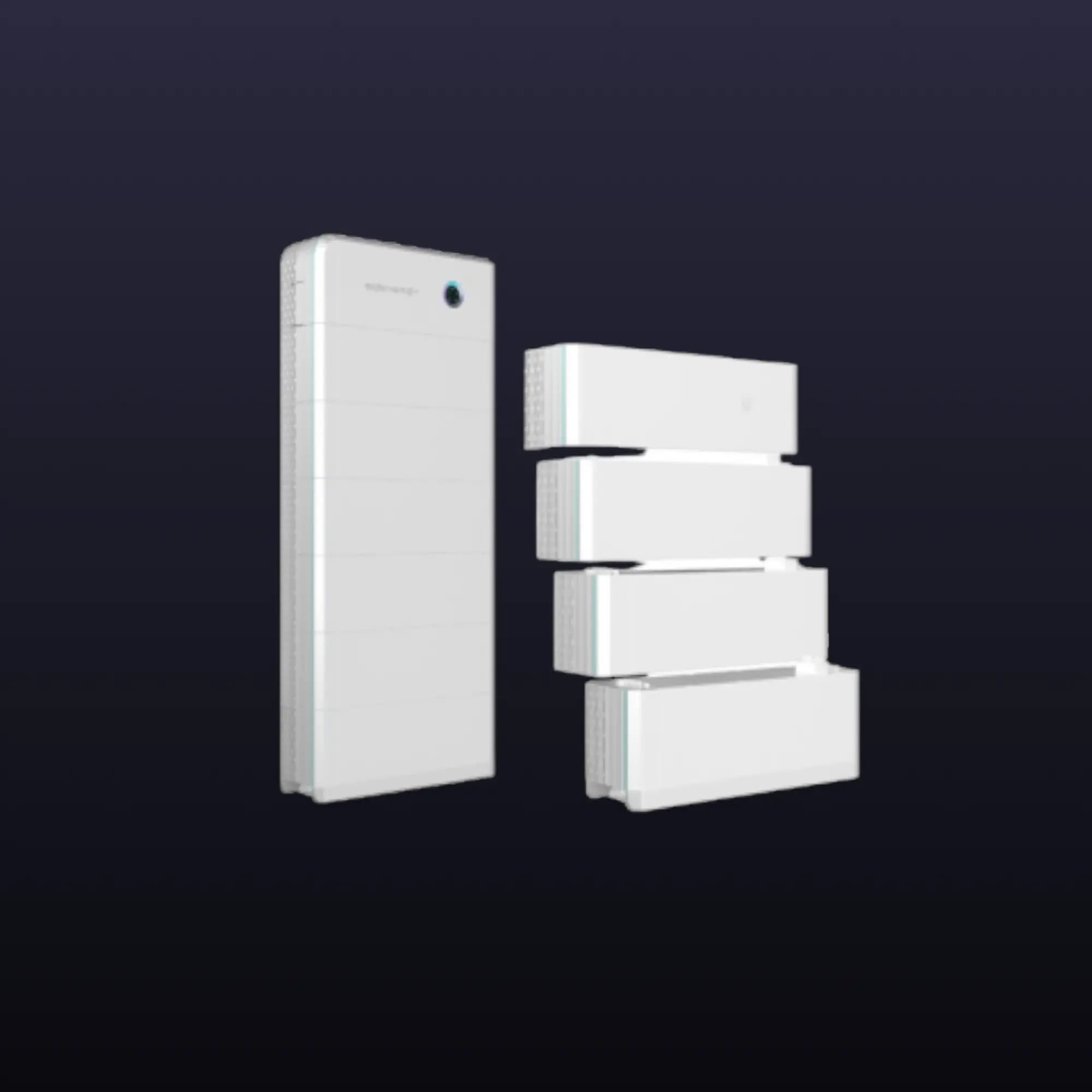 SIG Energy battery cell architecture