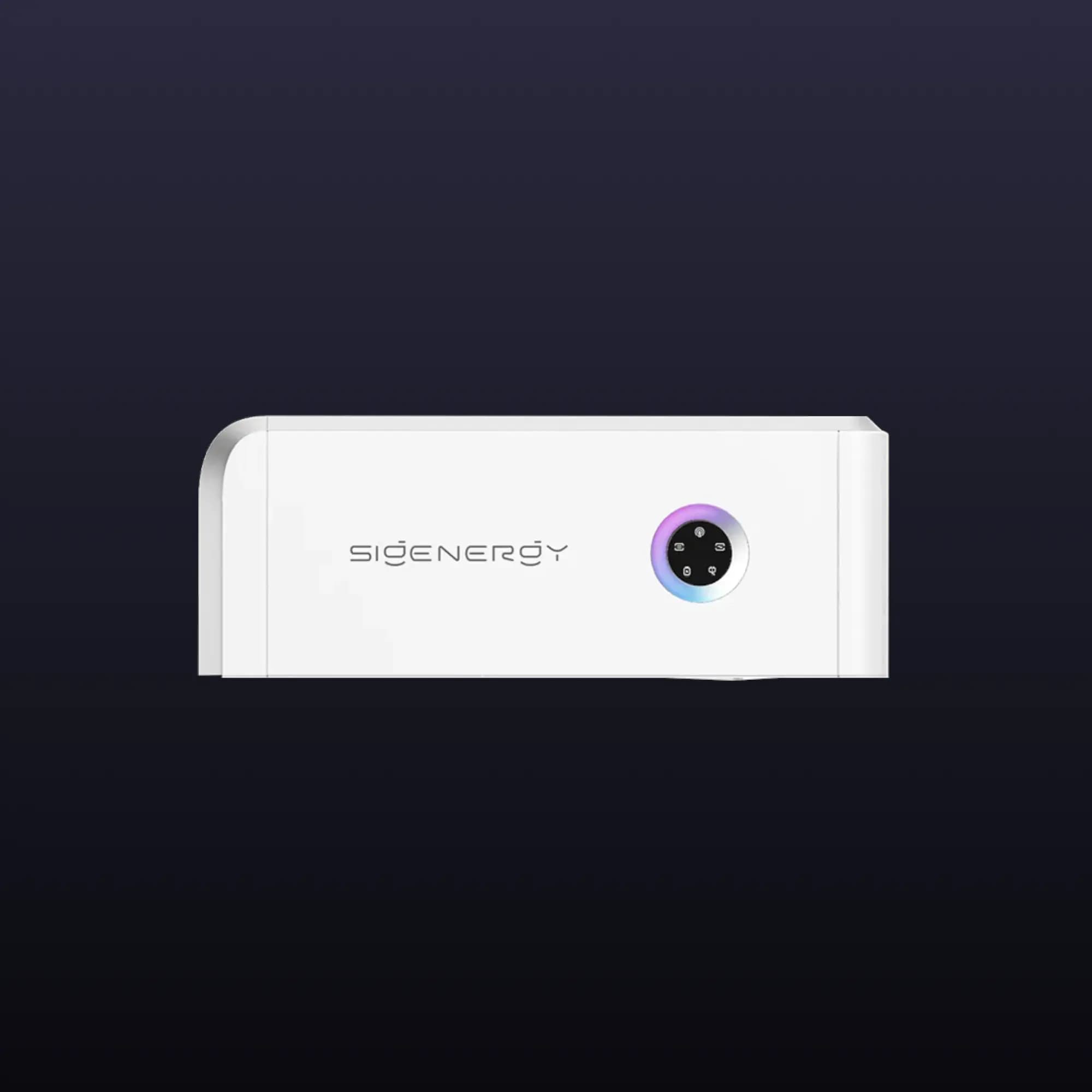 SIG Energy inverter internals