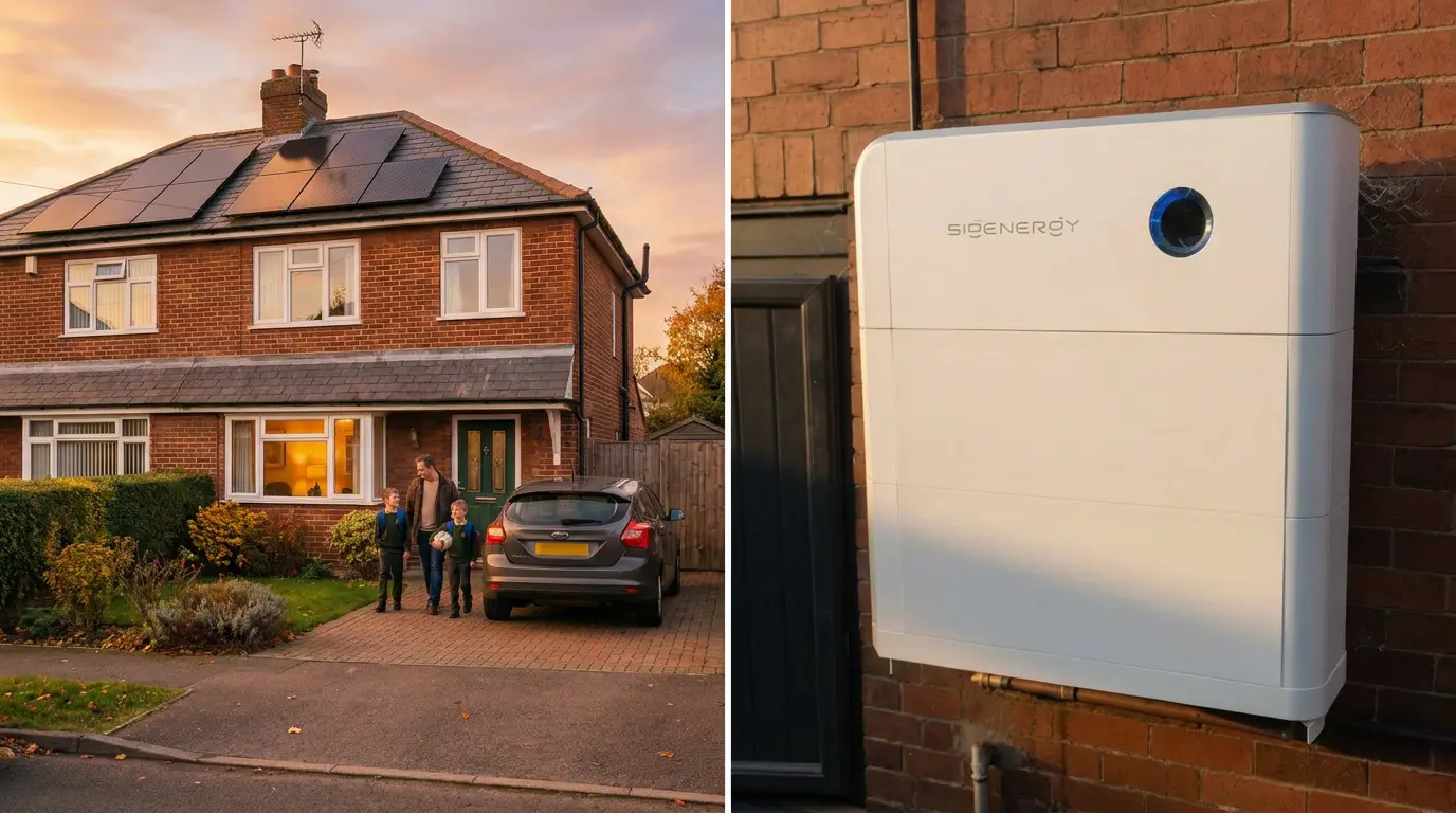 solar batteries 2026