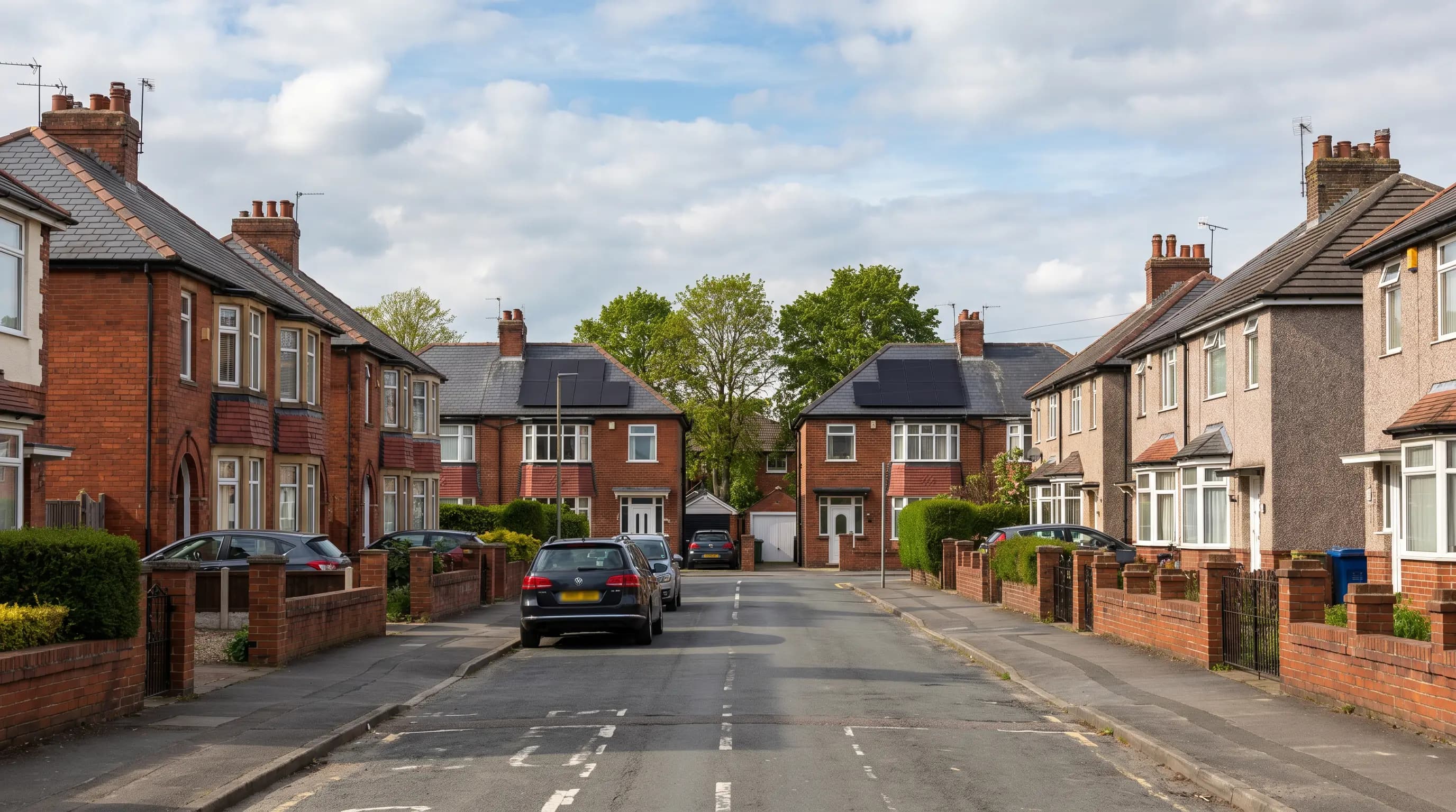 UK passed 2 million solar installs in March 2026 (GOV.UK). Here's what the milestone means — and doesn't — for Leeds and West Yorkshire homes.