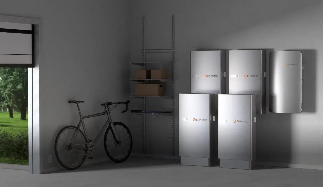 Solar batteries shift midday generation into the evening. Here's what one actually changes for a typical UK home in 2026, and where they fall short.